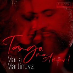 Produktbild: Tango,mon amour!