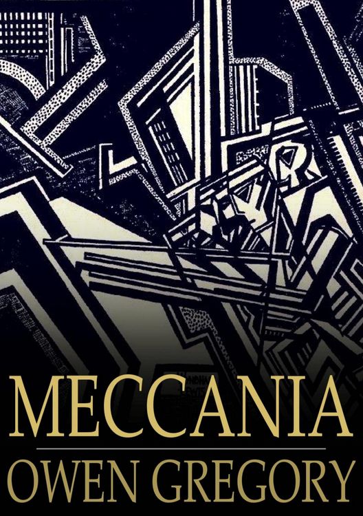 Produktbild: Meccania