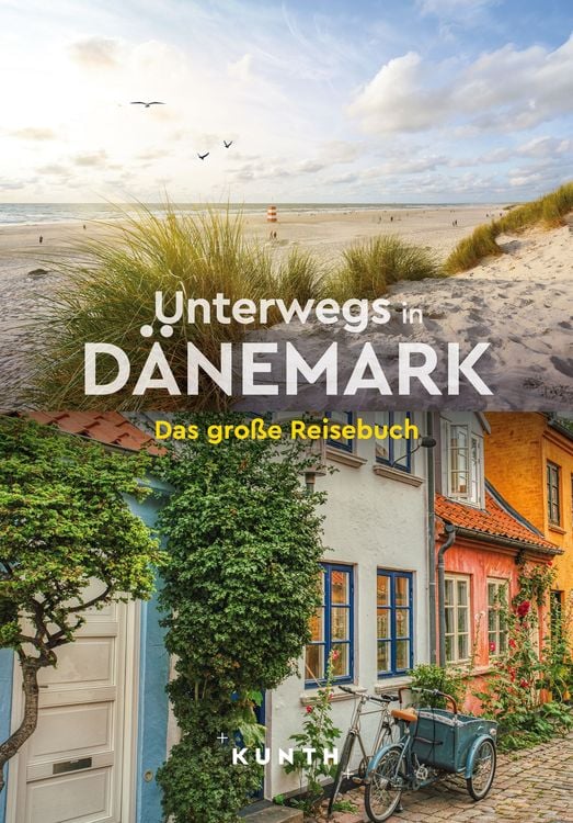 Bild vom Artikel KUNTH Unterwegs in Dänemark vom Autor Maria Kornkamp