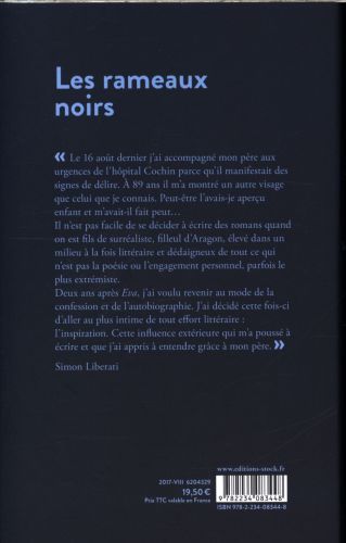 Produktbild: Les Rameaux Noirs