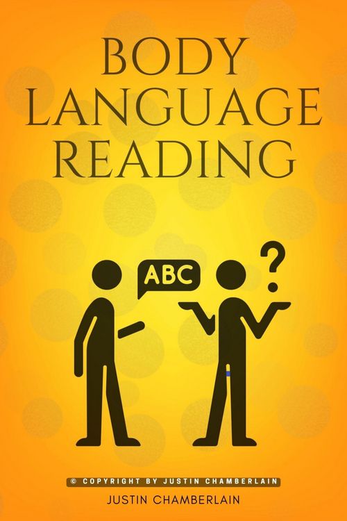 Produktbild: Body Language Reading::
