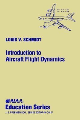 Produktbild: Introduction to Aircraft Flight Dynamics