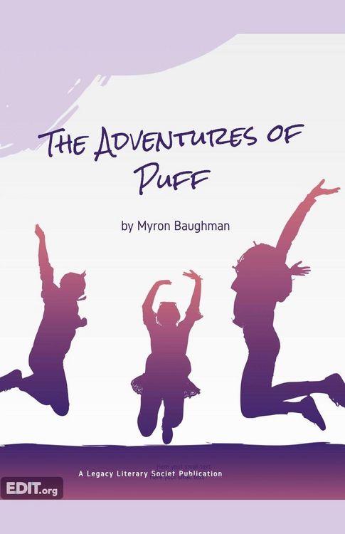 Produktbild: The Adventures of Puff