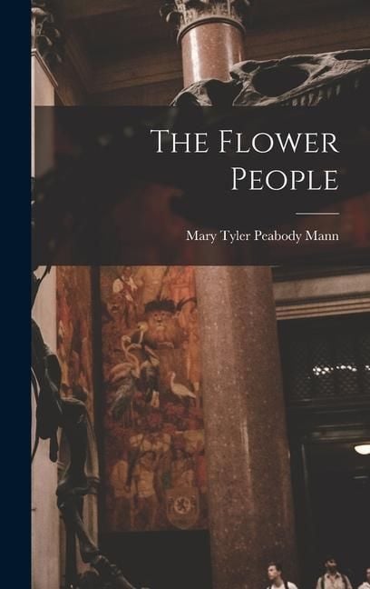 Produktbild: The Flower People