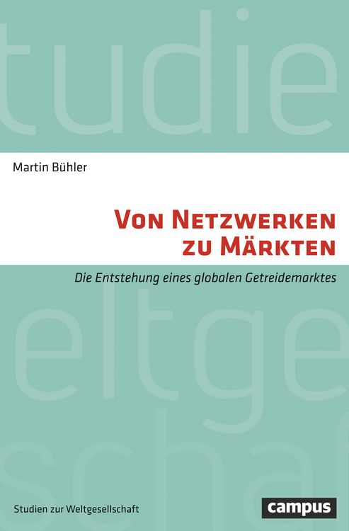 Produktbild: Von Netzwerken zu M&auml;rkten