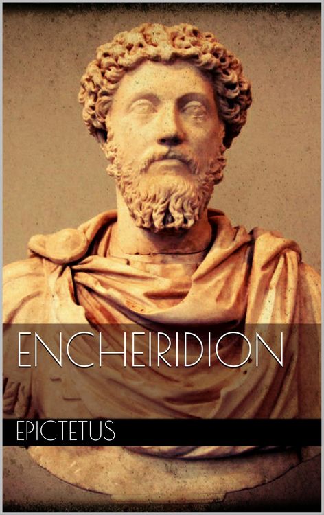 Produktbild: Encheiridion