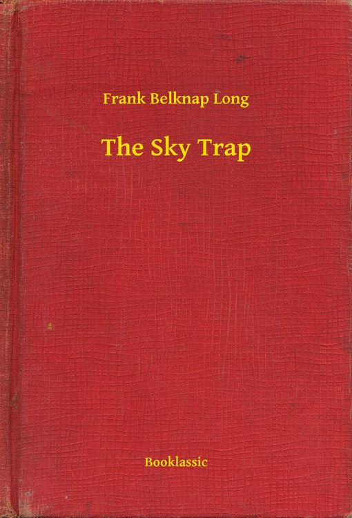 Produktbild: The Sky Trap