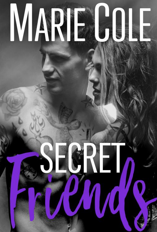 Produktbild: Secret Friends