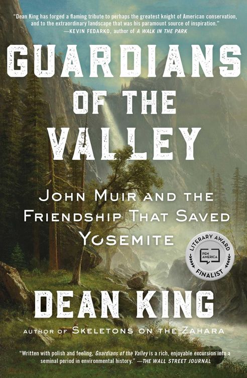 Produktbild: Guardians of the Valley