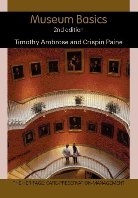 Produktbild: Museum Basics