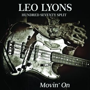Produktbild: Movin' On (Ltd. CD)