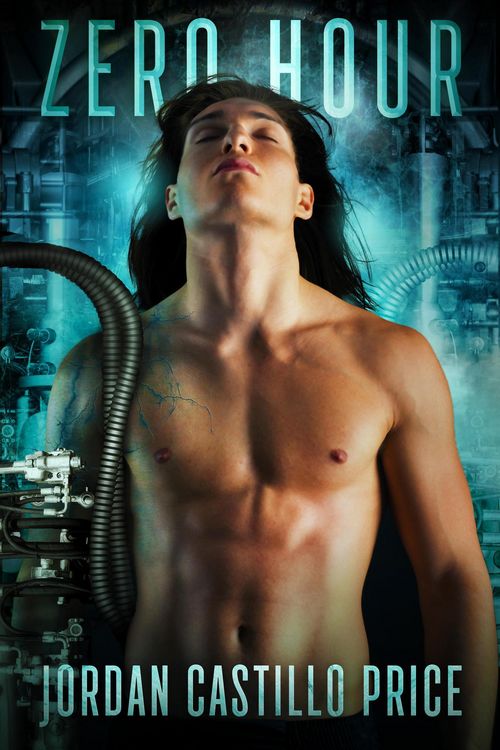Produktbild: Zero Hour: A Post-Apocalyptic MM Romance