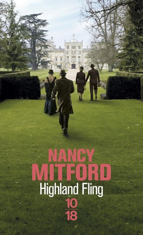 Produktbild: Highland Fling