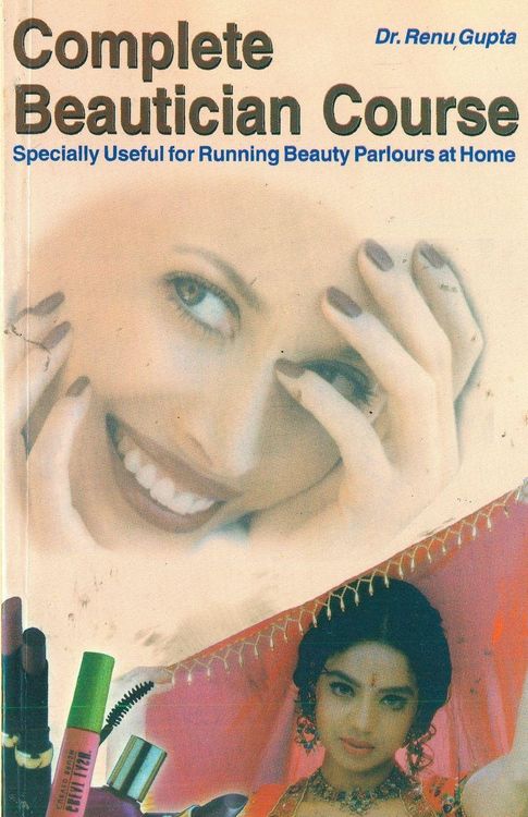 Produktbild: Complete Beautician Course