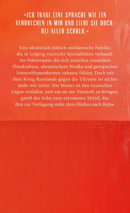 Produktbild: Russische Spezialit&auml;ten