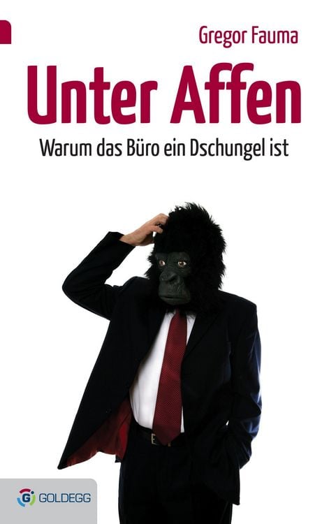 Produktbild: Unter Affen