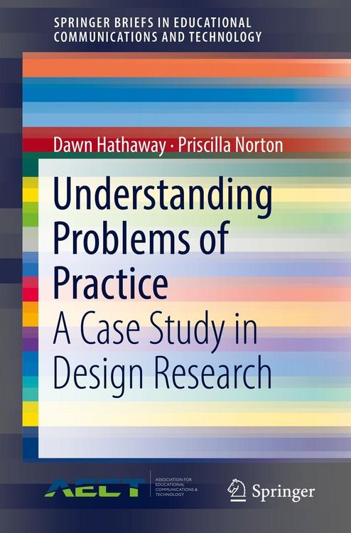 Produktbild: Understanding Problems of Practice