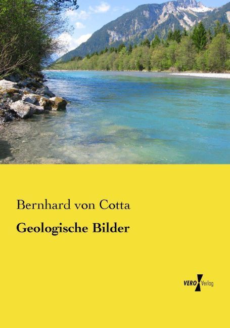 Produktbild: Geologische Bilder