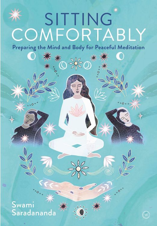 Produktbild: Sitting Comfortably