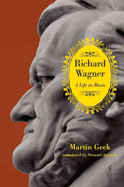 Produktbild: Richard Wagner