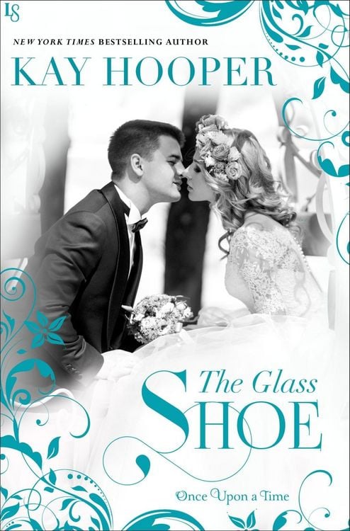 Produktbild: The Glass Shoe