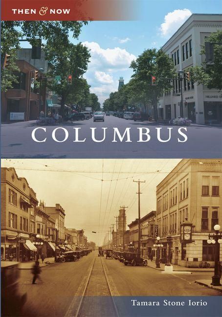 Produktbild: Columbus