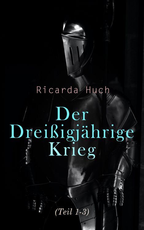 Produktbild: Der Drei&szlig;igj&auml;hrige Krieg (Teil 1-3)