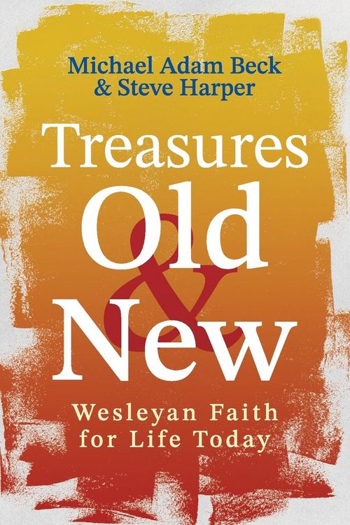 Produktbild: Treasures Old and New