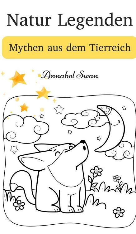 Produktbild: Natur Legenden