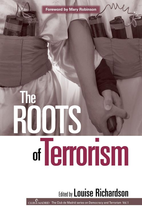 Produktbild: The Roots of Terrorism