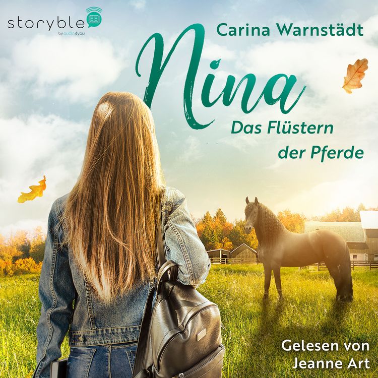 Produktbild: Nina
