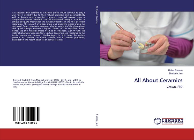 Produktbild: All About Ceramics