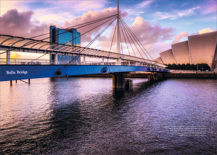 Produktbild: KUNTH Unterwegs in Schottland