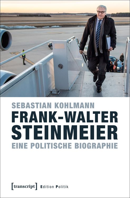 Produktbild: Frank-Walter Steinmeier