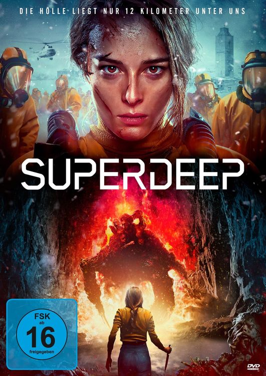 Produktbild: Superdeep