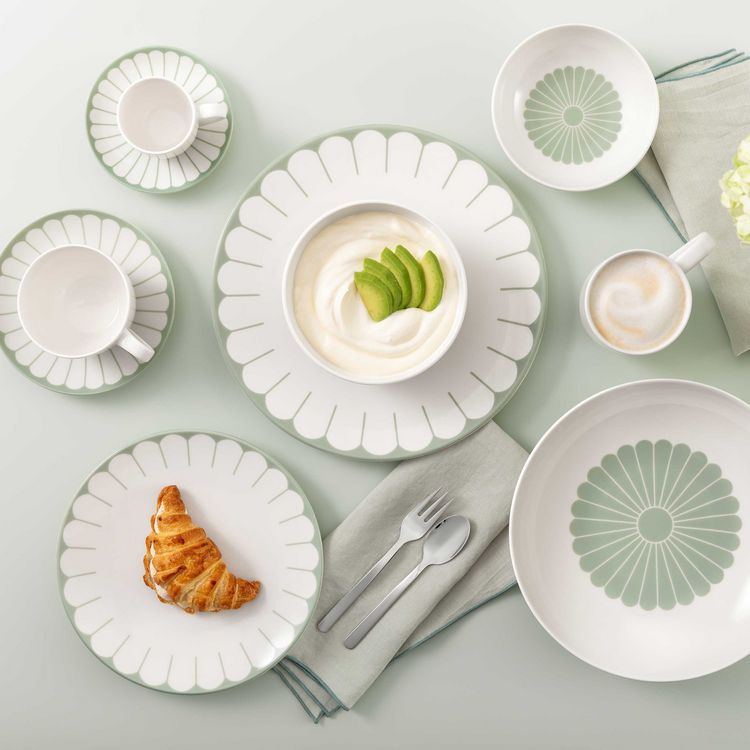 Produktbild: Villeroy & Boch Fleur Espressotasse