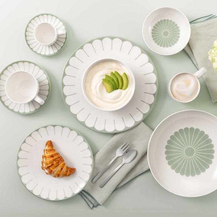 Produktbild: Villeroy & Boch Fleur M&uuml;slischale