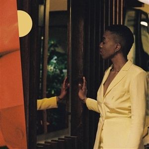 Produktbild: HONEYMOON (Yellow Vinyl)
