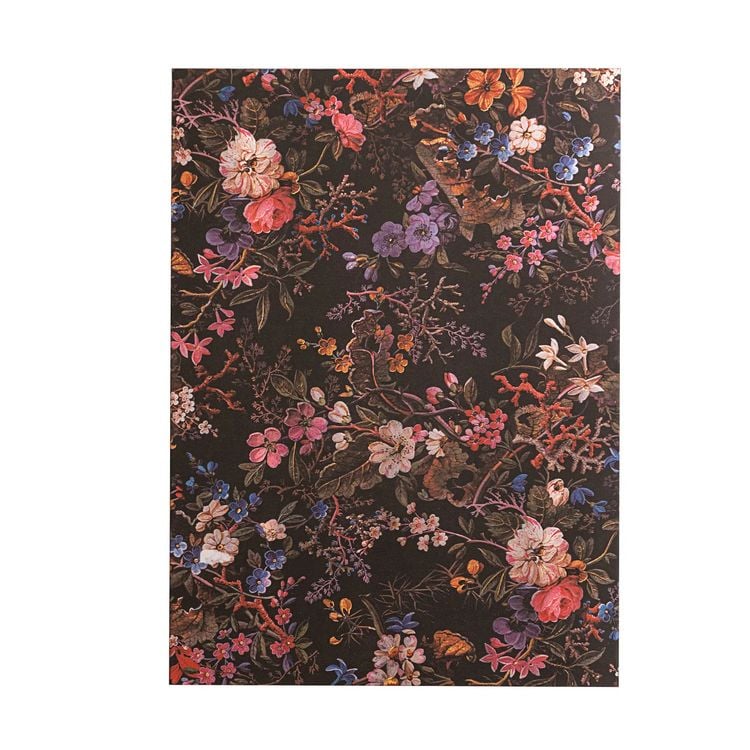 Produktbild: Dokumentenmappe, Floralia