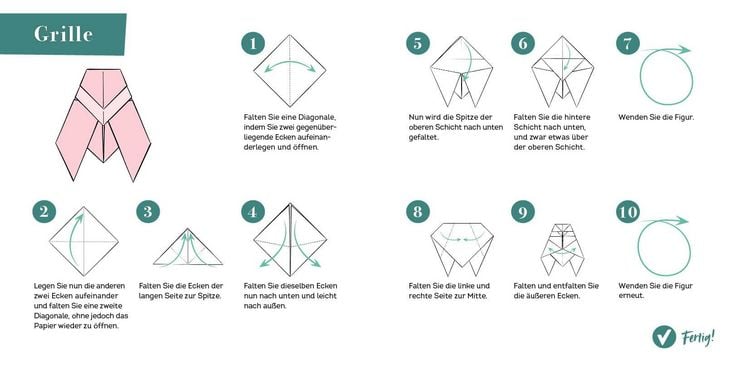 Produktbild: 333 Origami &ndash; Cottage Garden &ndash; Wundersch&ouml;ne Papiere falten f&uuml;r Blumen-Fans