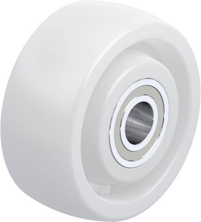 Produktbild: Blickle 6890 SPO 75/15K Kunststoff-Rad Rad-Durchmesser: 75 mm Tragf&auml;higkeit (max.): 300 kg 1 St.