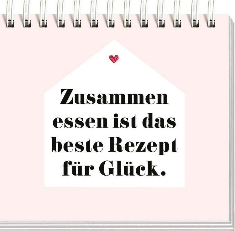 Produktbild: Zusammen ist alles besser!