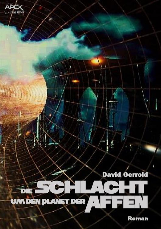 Produktbild: Die Schlacht Um den Planet der Affen