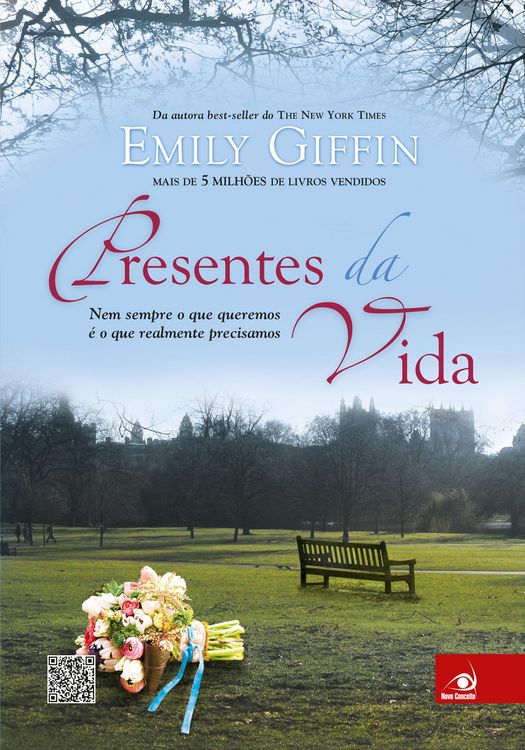 Produktbild: Presentes da vida