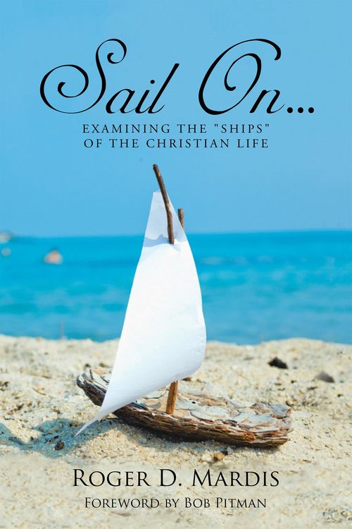 Produktbild: Sail On...