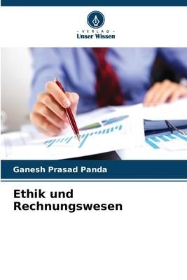 Produktbild: Ethik und Rechnungswesen