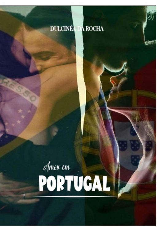 Produktbild: Um Amor Em Portugal