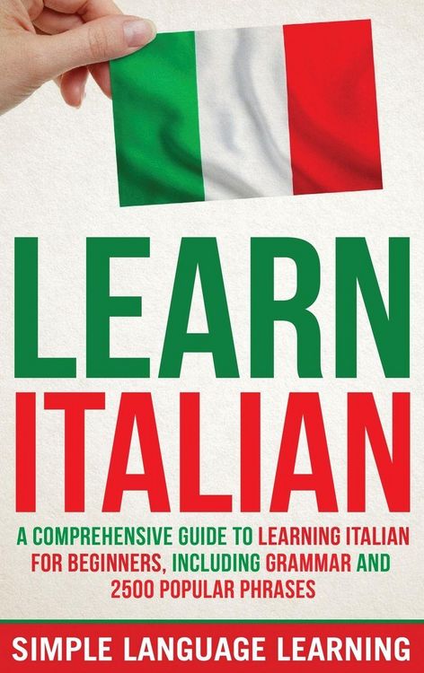 Produktbild: Learn Italian