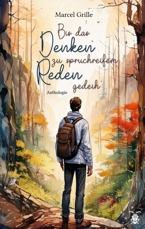 Produktbild: Bis das Denken zu spruchreifem Reden gedeih'
