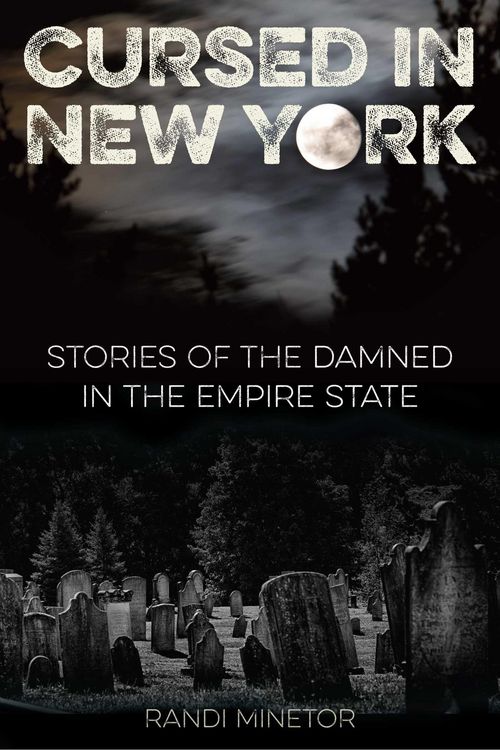 Produktbild: Cursed in New York